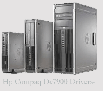 hp dc7900 drivers windows 10